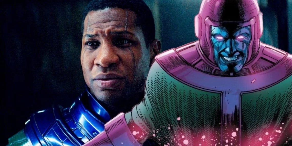 Руководитель marvel studios признал, что ситуация с джонатаном мэйджерсом сложная после ареста - кинематографическая вселенная marvel