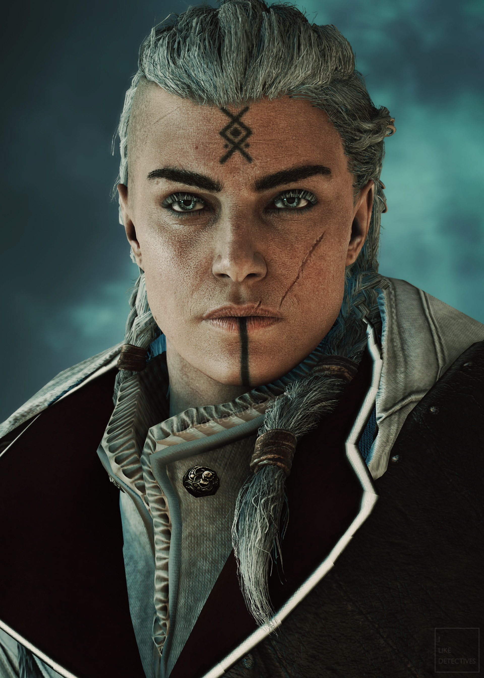 Assassin’s creed valhalla: эйвор — настоящий викинг?