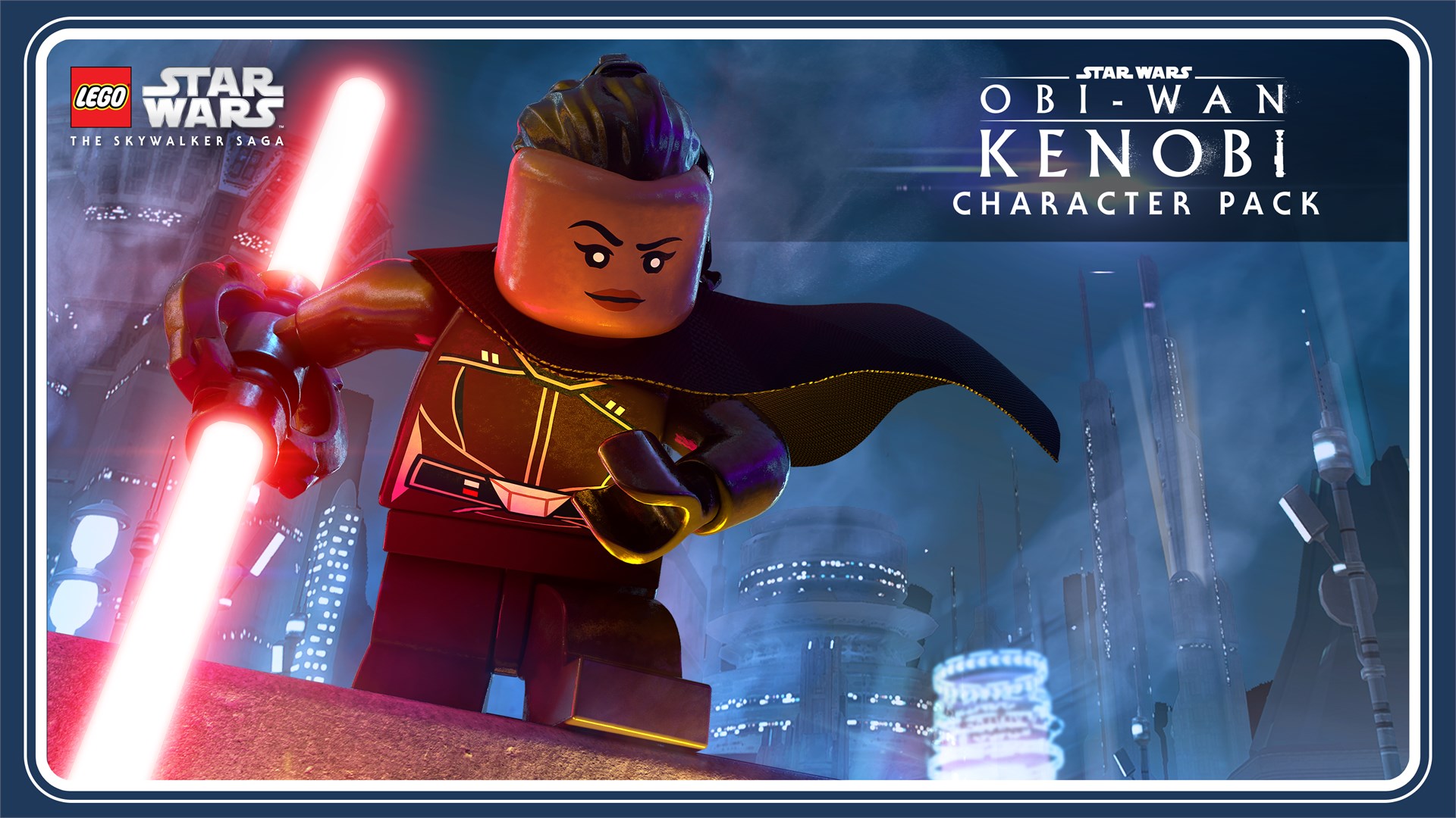 Список персонажей lego star wars skywalker saga: как разблокировать всех 380 персонажей – подсказки по играм