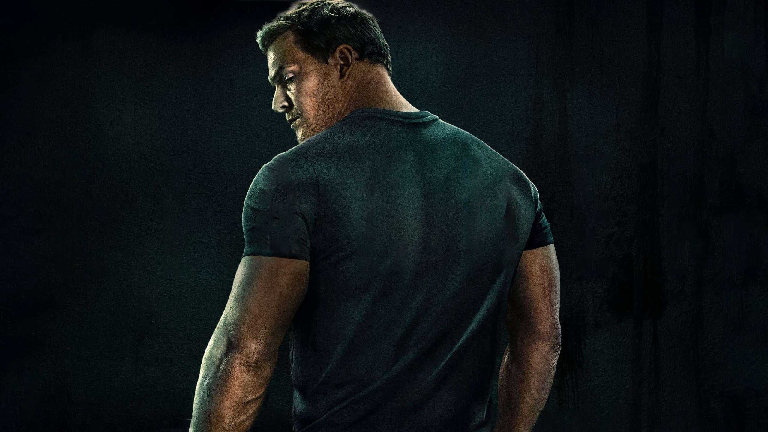 Ричер 2 сезон (сериал, 2023) – дата выхода серий, кадры, трейлер, актеры