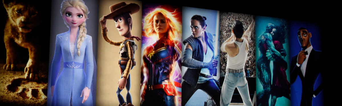 Disney + это лучший вариант для потоковой передачи сериалов и фильмов? обзор 2020
