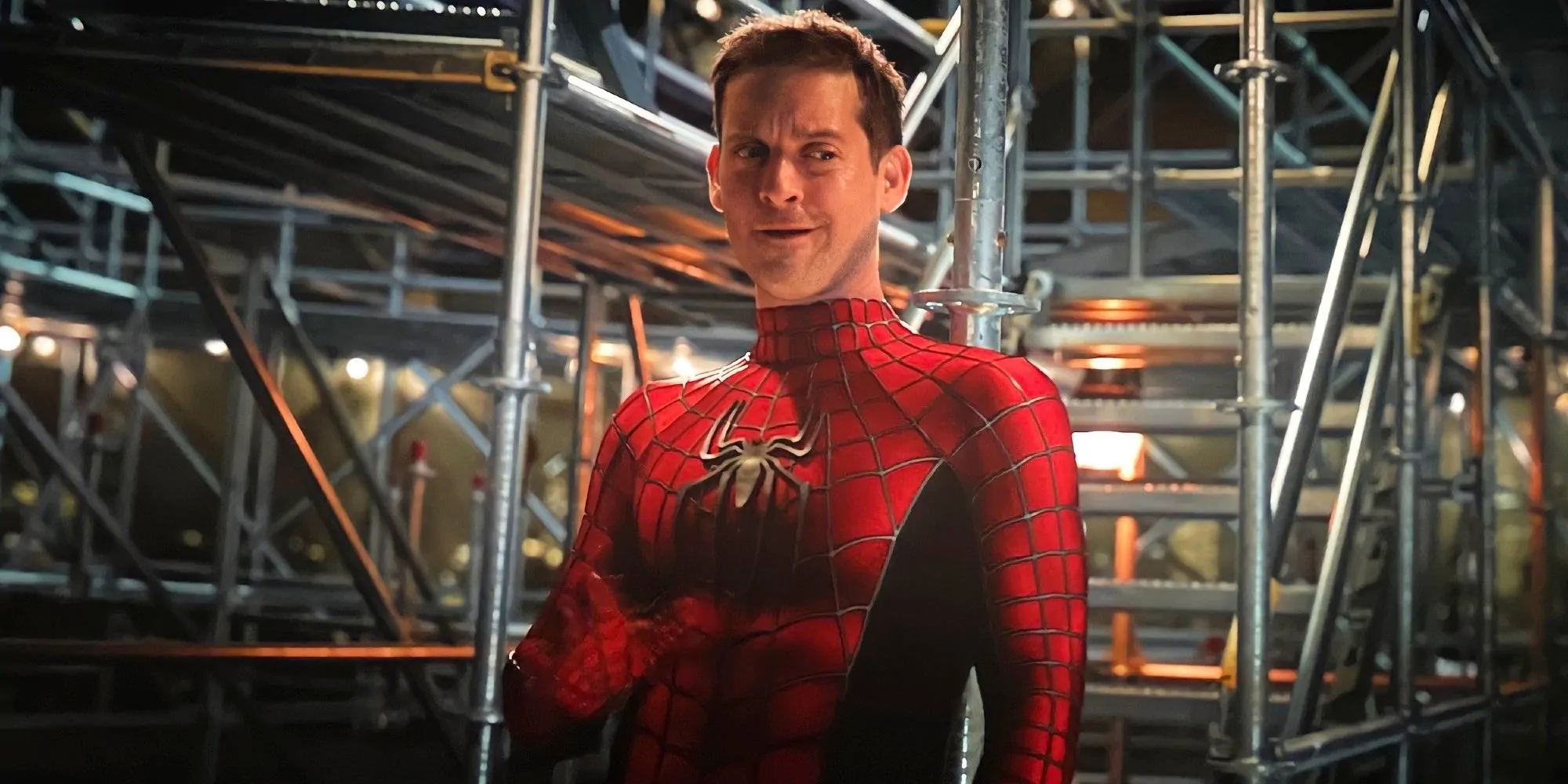 Spider-man 4 release date: when will tom holland swing back to the mcu? - unleashing the latest in entertainment