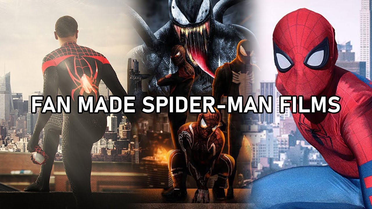 Spider-man: lotus: when will it release & all latest updates