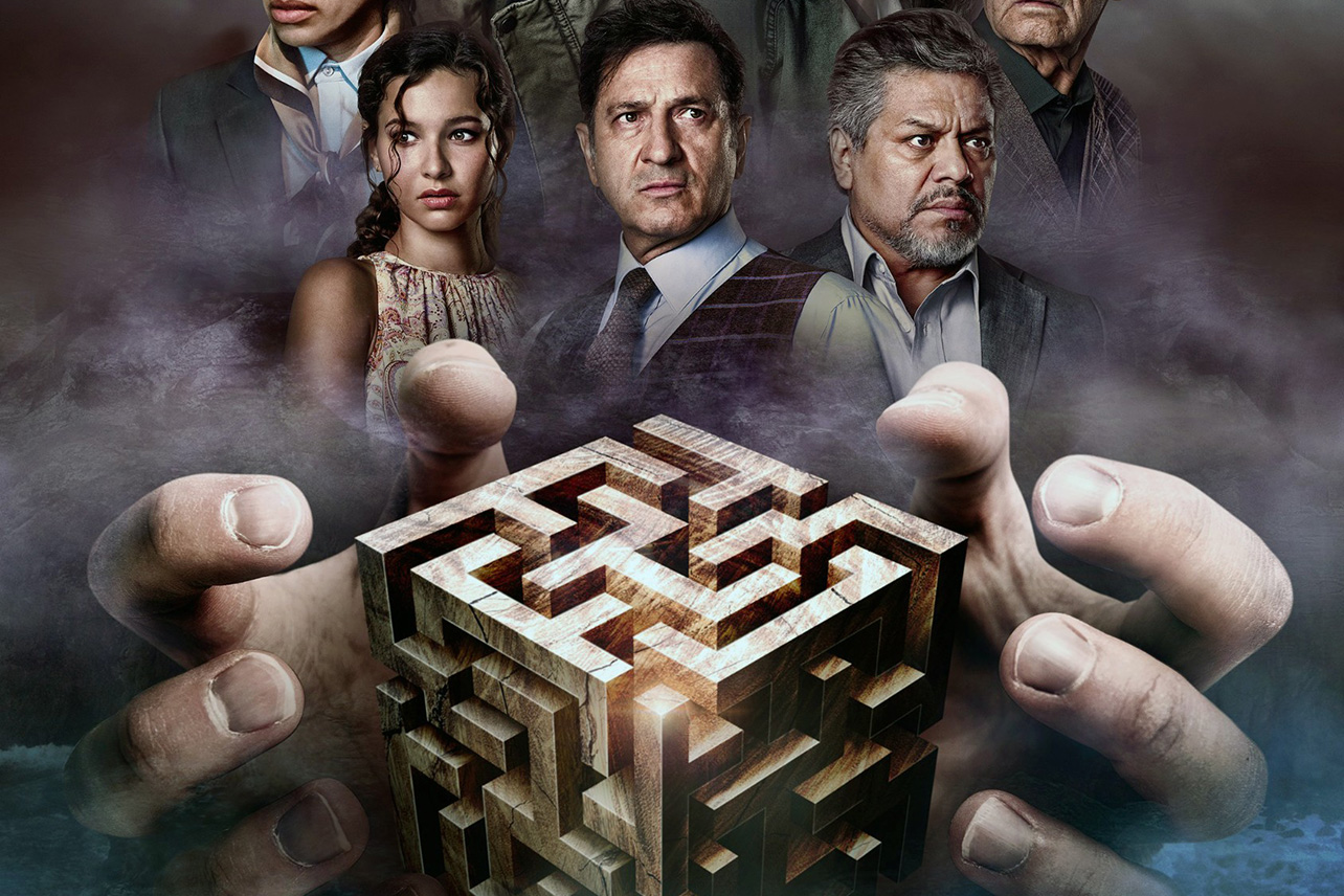 Syfy’s day of the dead: 8 quick things we know about the new zombie series | cinemablend