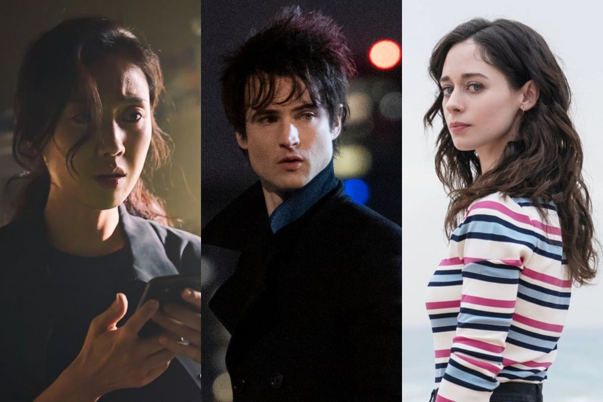 Смотрите или пропускайте: «краковские монстры» на netflix, где студенты сражаются с демонами и собственными кошмарами в польском городе - netflix news