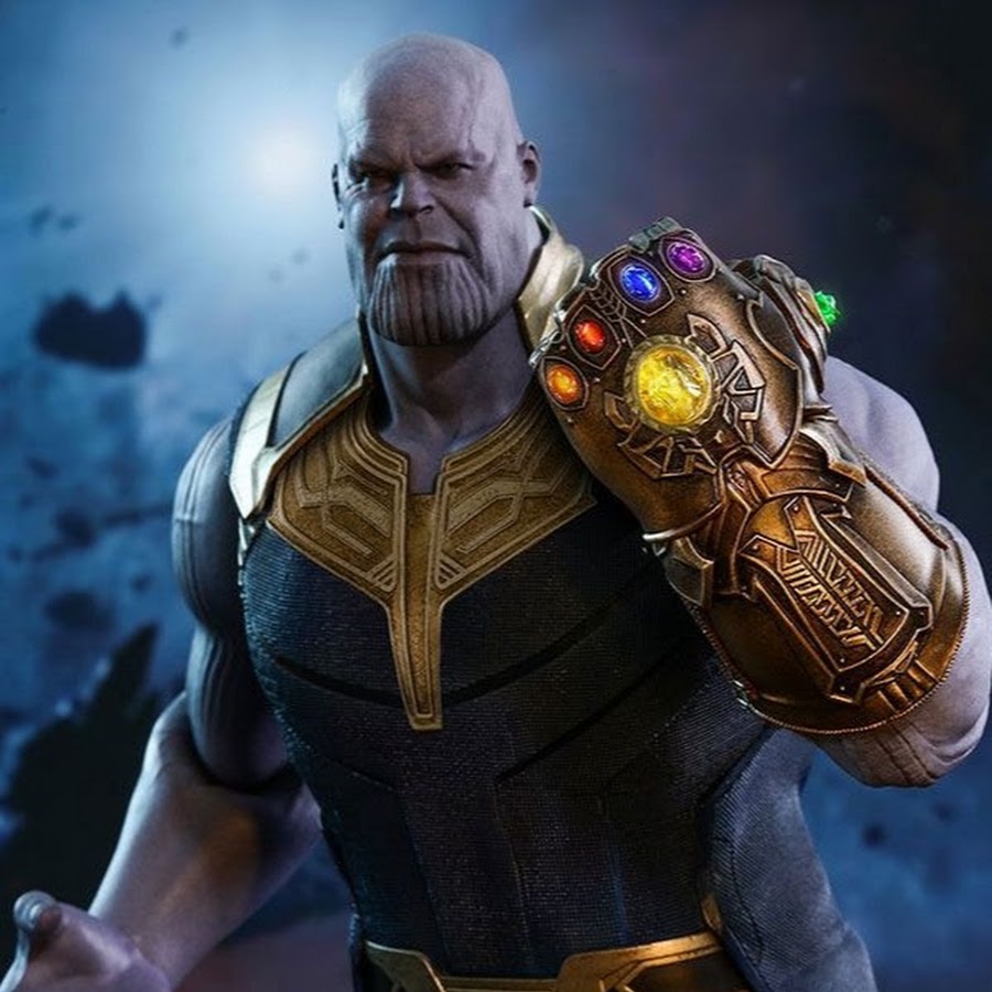 Thanos
