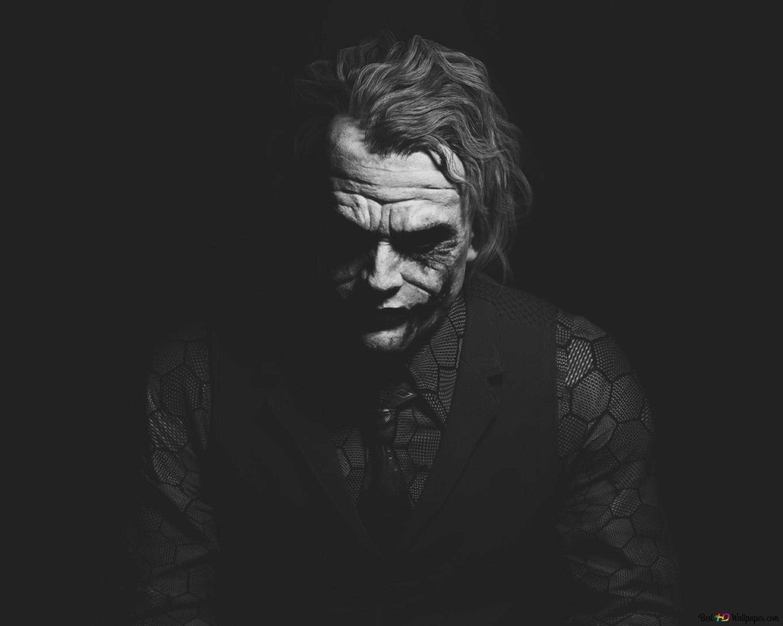 Альтернативные версии joker