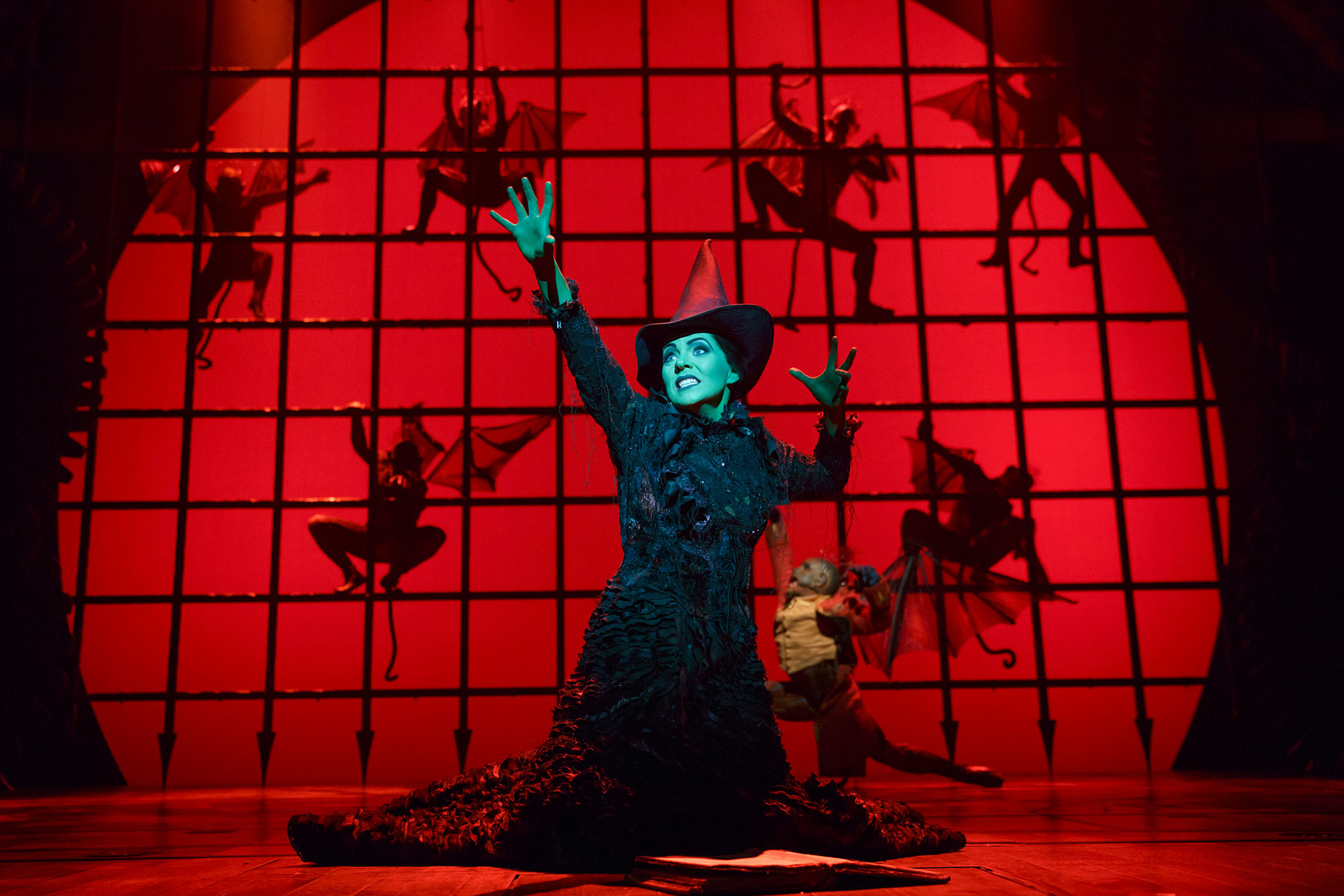 Wicked