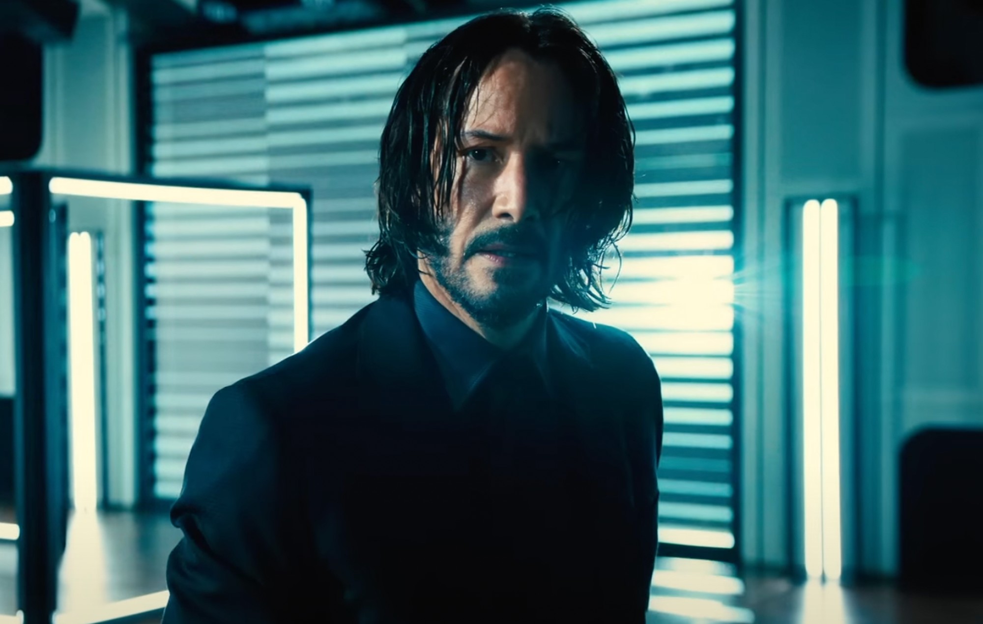 Рецензия к фильму джон уик (2014). john wick: tribute- kinonews.ru - новости кино. новинки кино (29.04.2020)