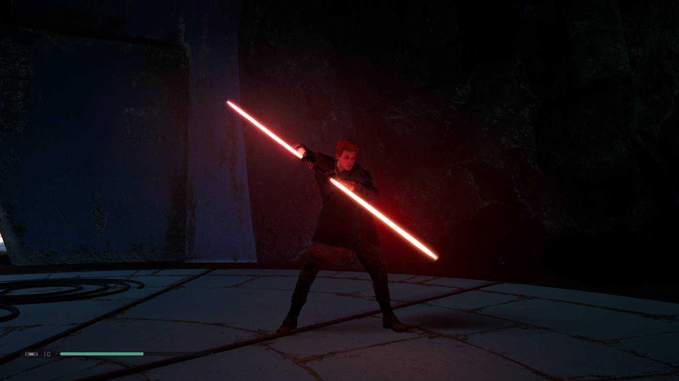 Гайд star wars jedi: fallen order — улучшения светового меча, силы и дроида - shazoo