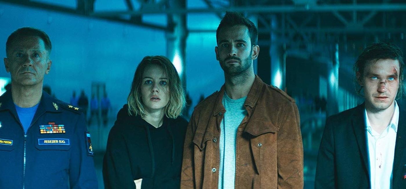 Рецензия на фильм фёдора бондарчука «вторжение» (2019) | кино-панк
