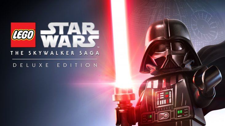 Every companion in lego star wars: the skywalker saga