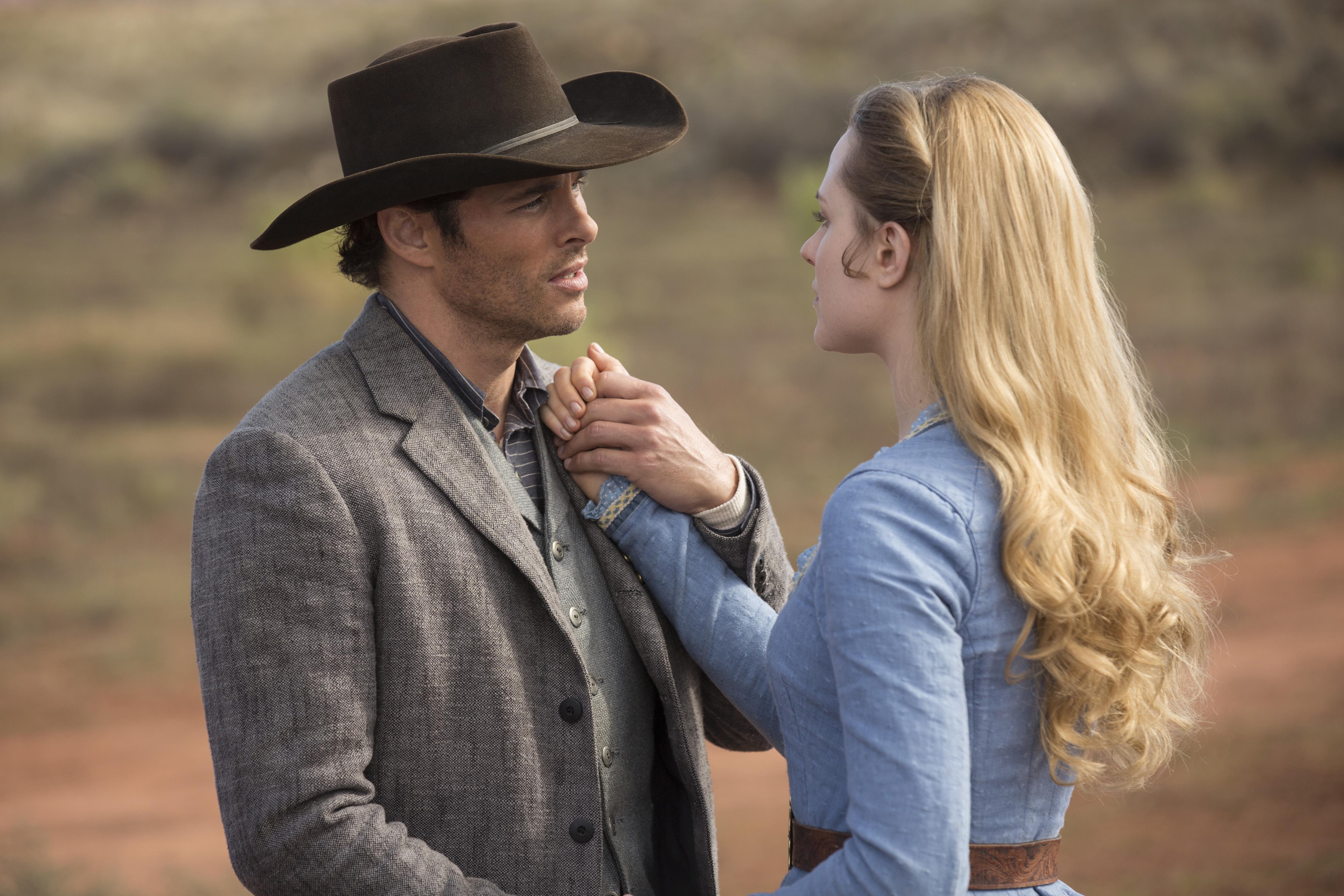 Итак, еще один сезон Мира Дикого запада Westworld официально подошел к концу