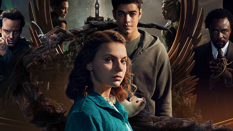 His dark materials season 3 ending explained - how is metatron defeated?