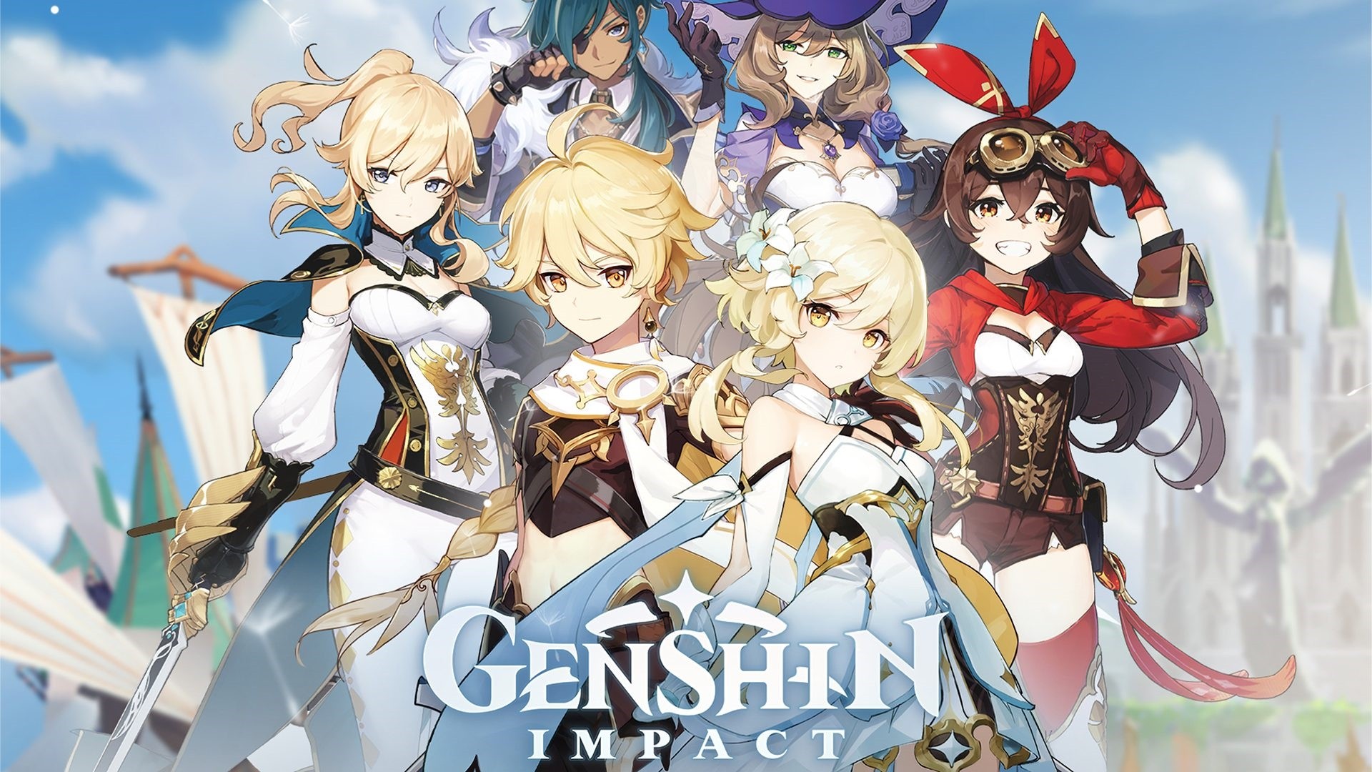 Топ-10 самых ожидаемых персонажей genshin impact по версии reddit