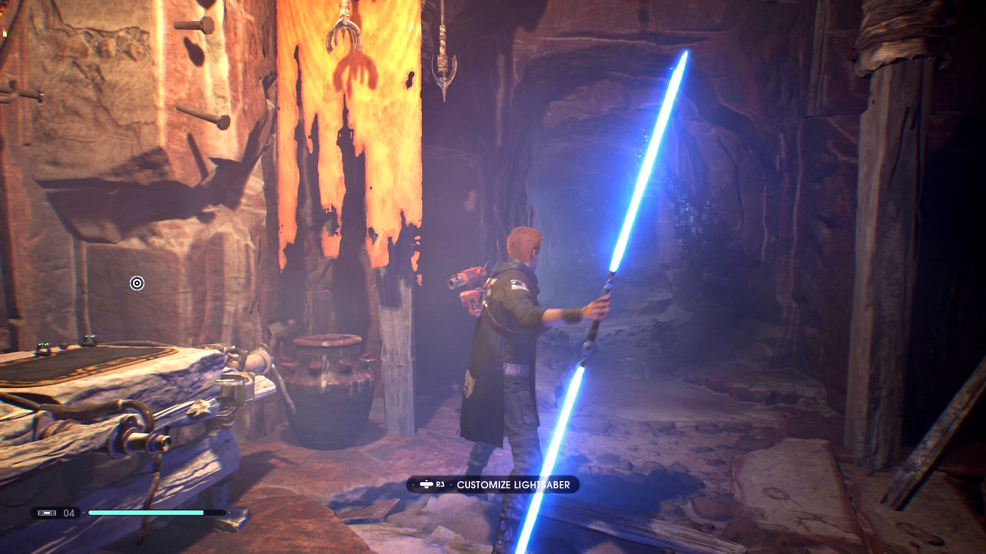 Star wars jedi: fallen order. прохождение игры на 100%. часть 1