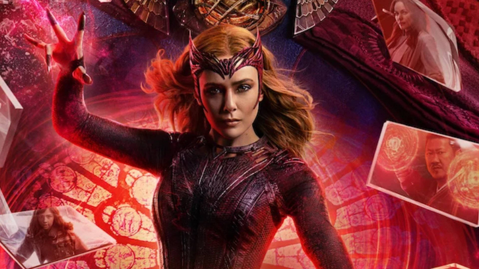 Грустный анонс киновселенной marvel — wylsacom
