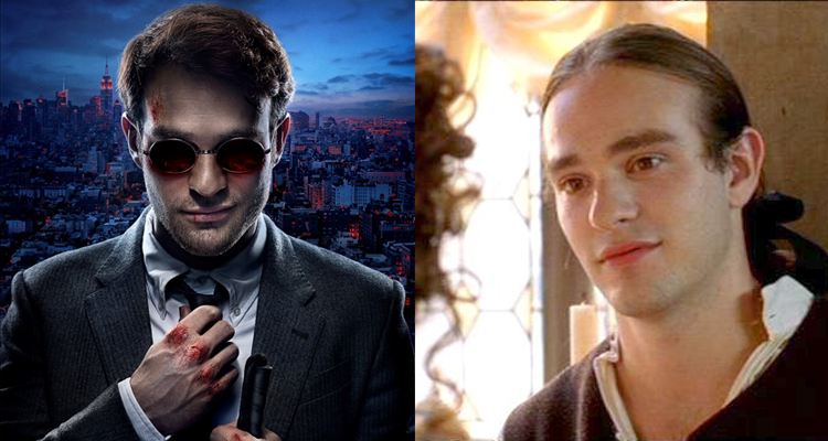 Charlie cox