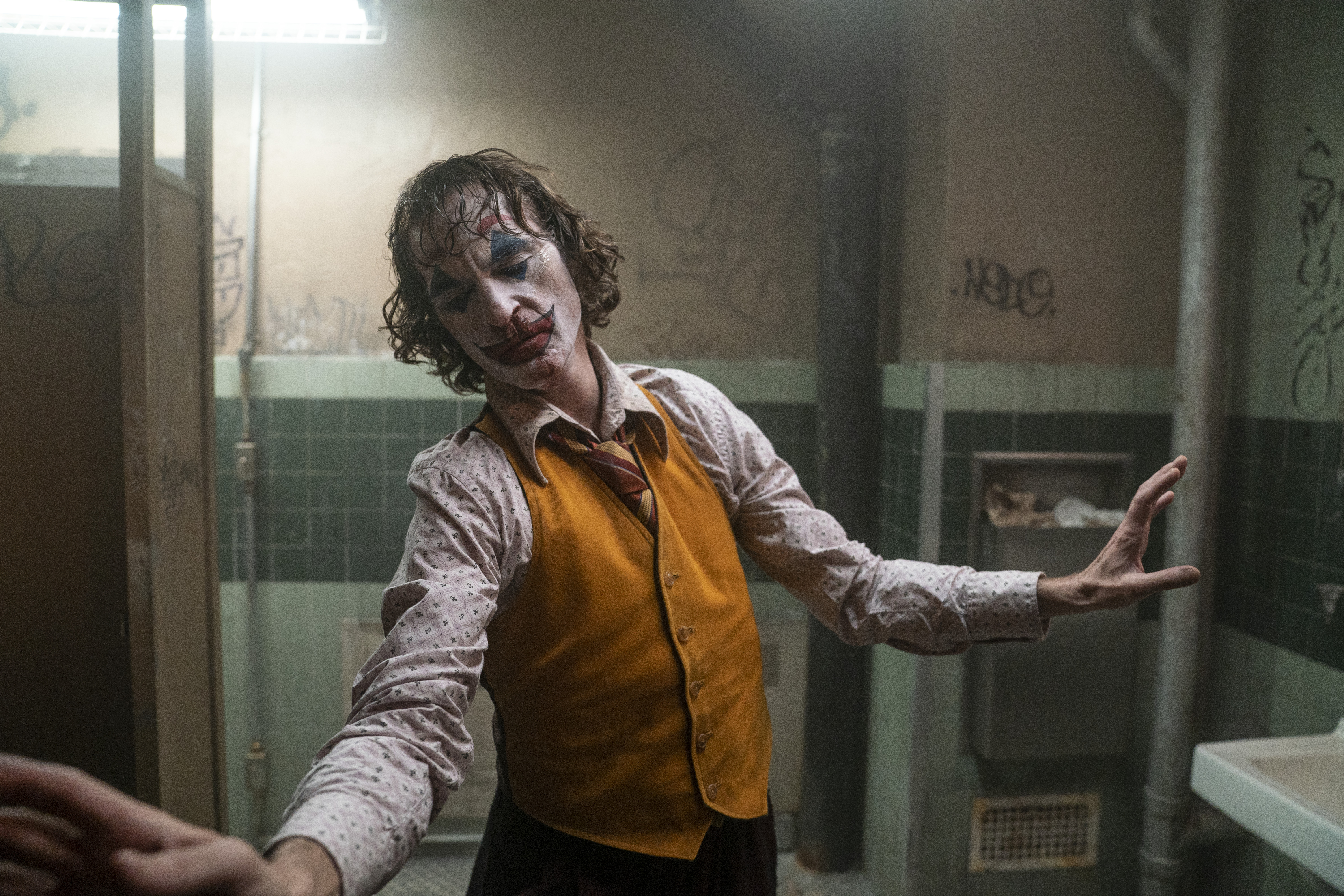 «джокер» (2019). разбор фильма