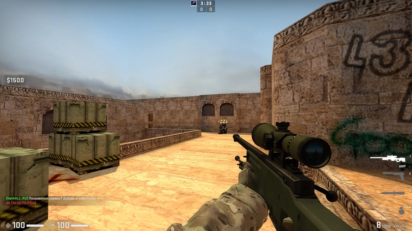 Вышла долгожданная counter-strike 2. как установить игру россиянам