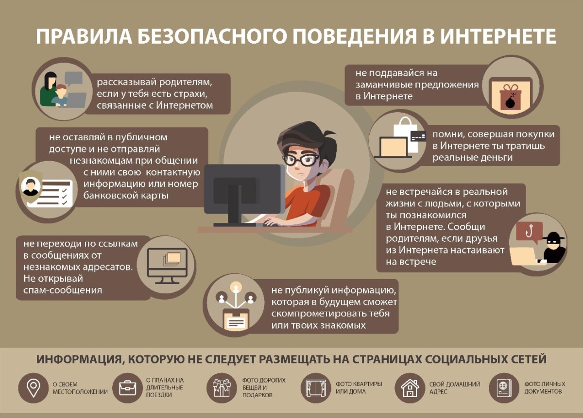 Утечка данных: как случается и что с ними делать