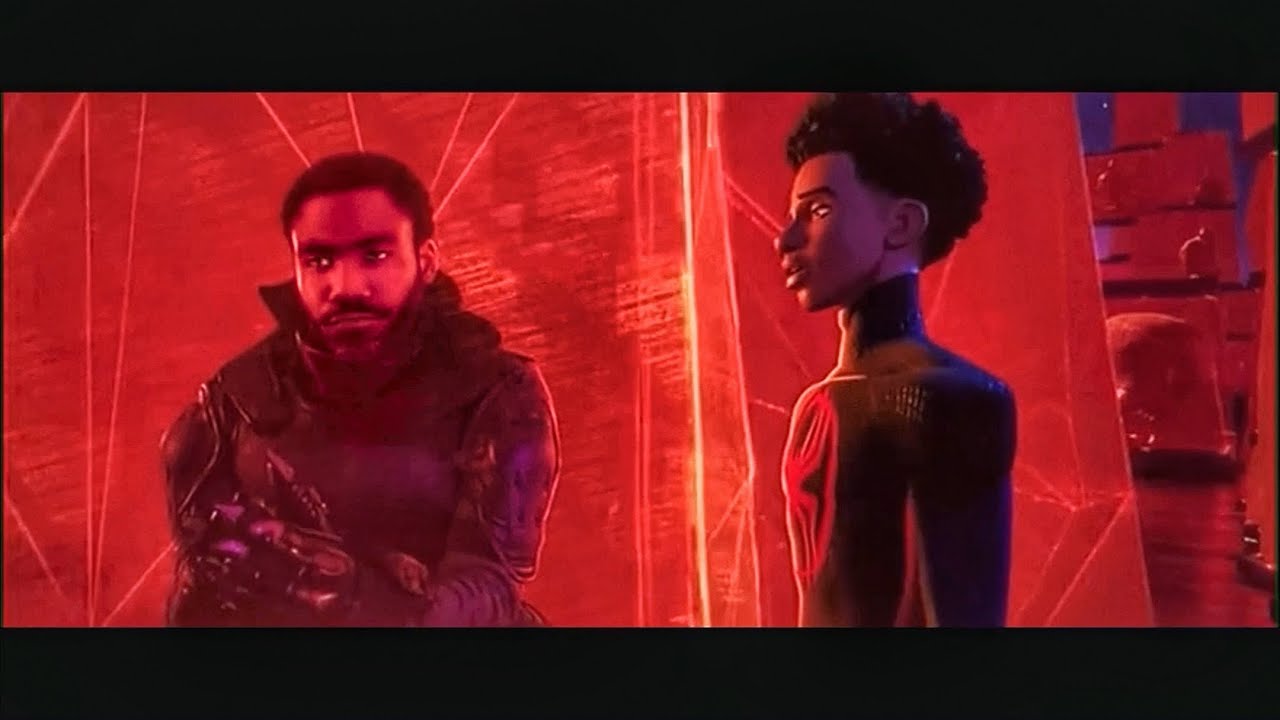 Spider-man: across the spider-verse | rotten tomatoes