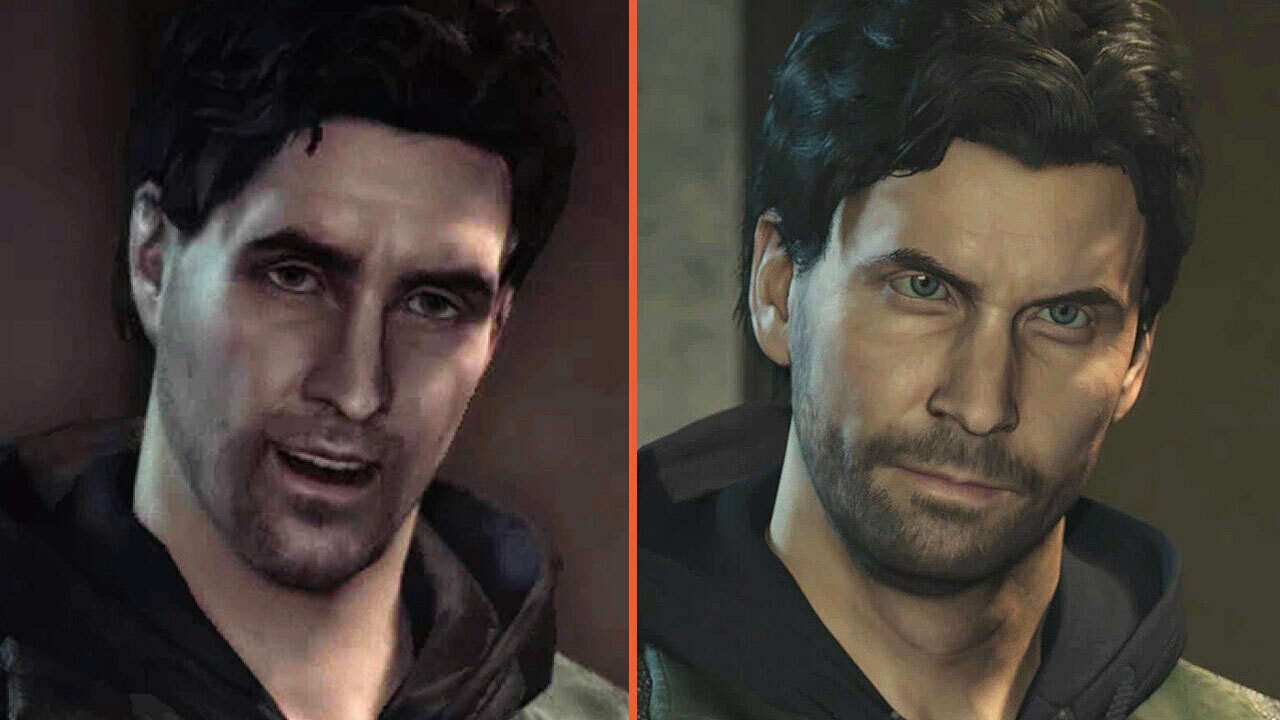 Remedy entertainment plc: alan wake remastered now available for the nintendo switch - remedy investors