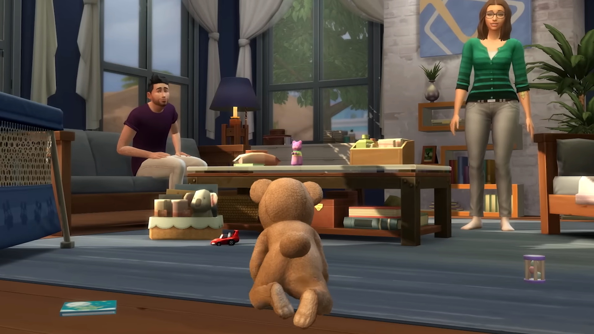 The sims 5 system requirements 2024