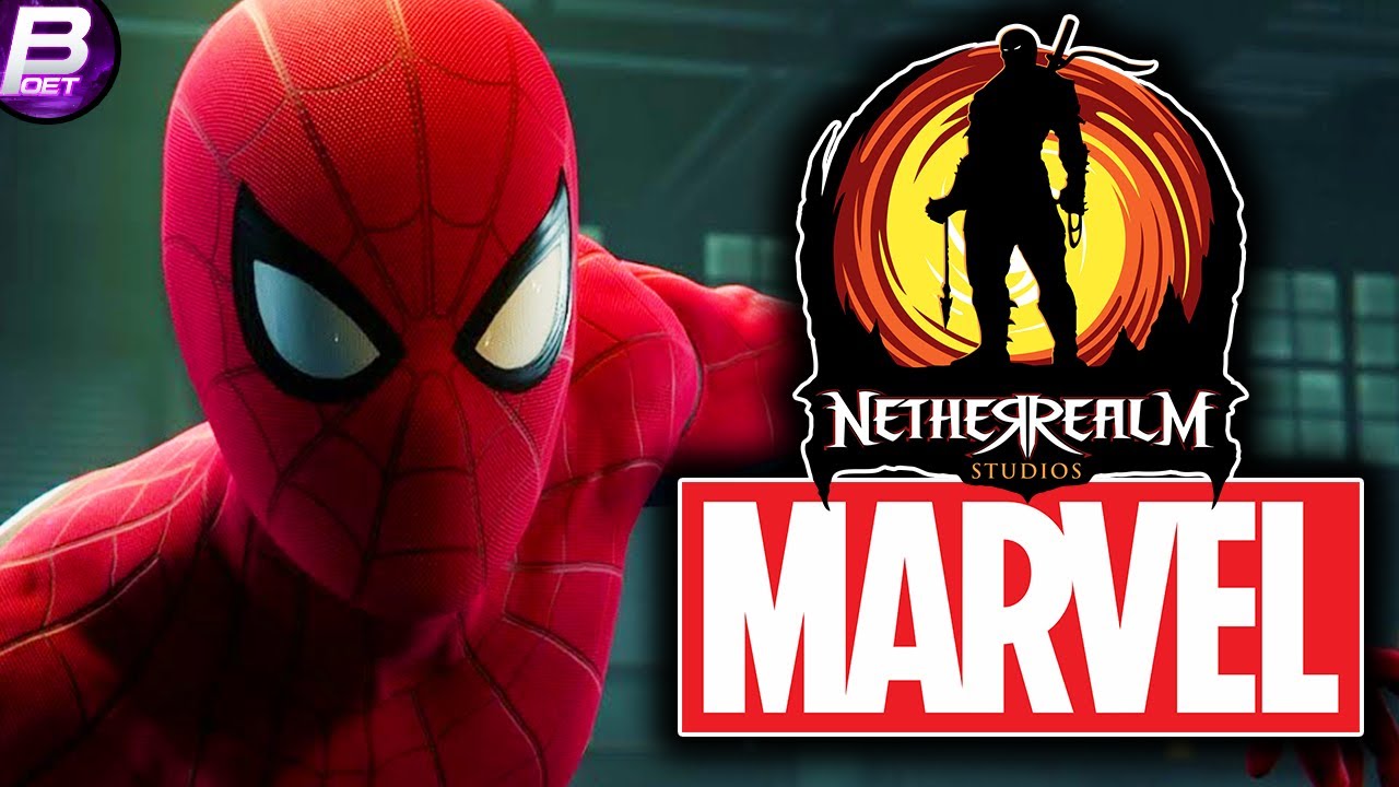 Warner bros опровергает сообщение о том, что netherrealm и tt games выставлены на продажу