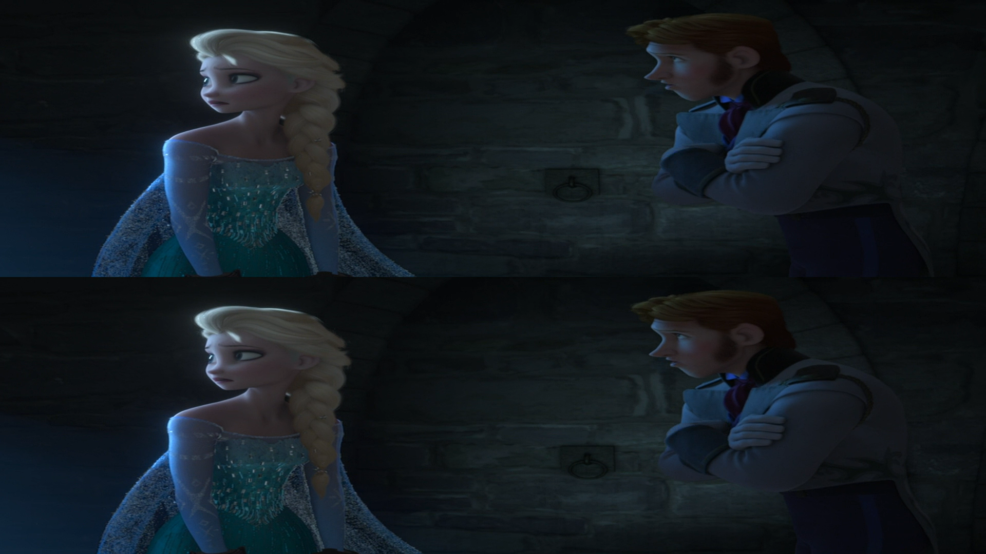 Frozen ii (мультфильм)