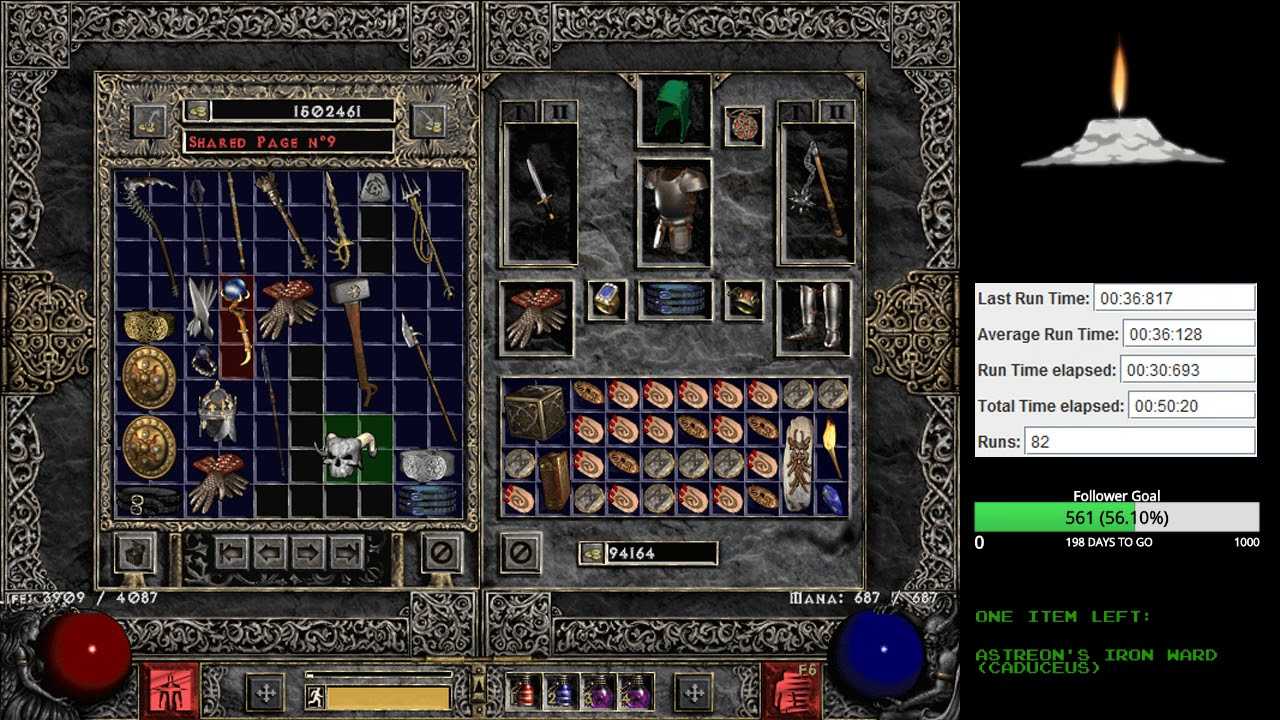 Diablo ii - pcgamingwiki pcgw - bugs, fixes, crashes, mods, guides and improvements for every pc game