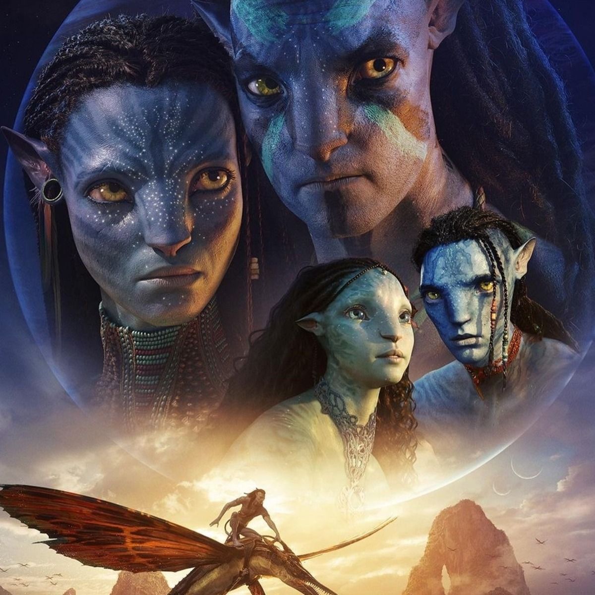 Universal и disney выиграли кассовую гонку 2023 года