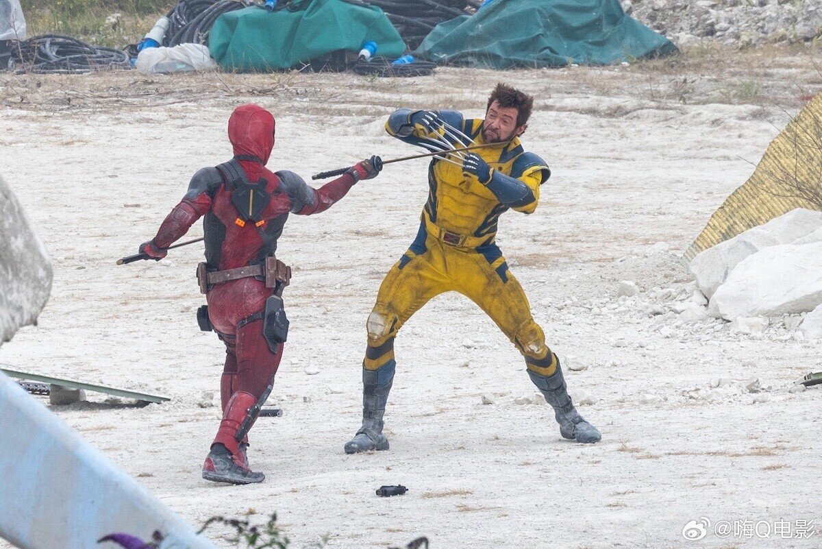Deadpool 3 (mcu) | idea wiki | fandom