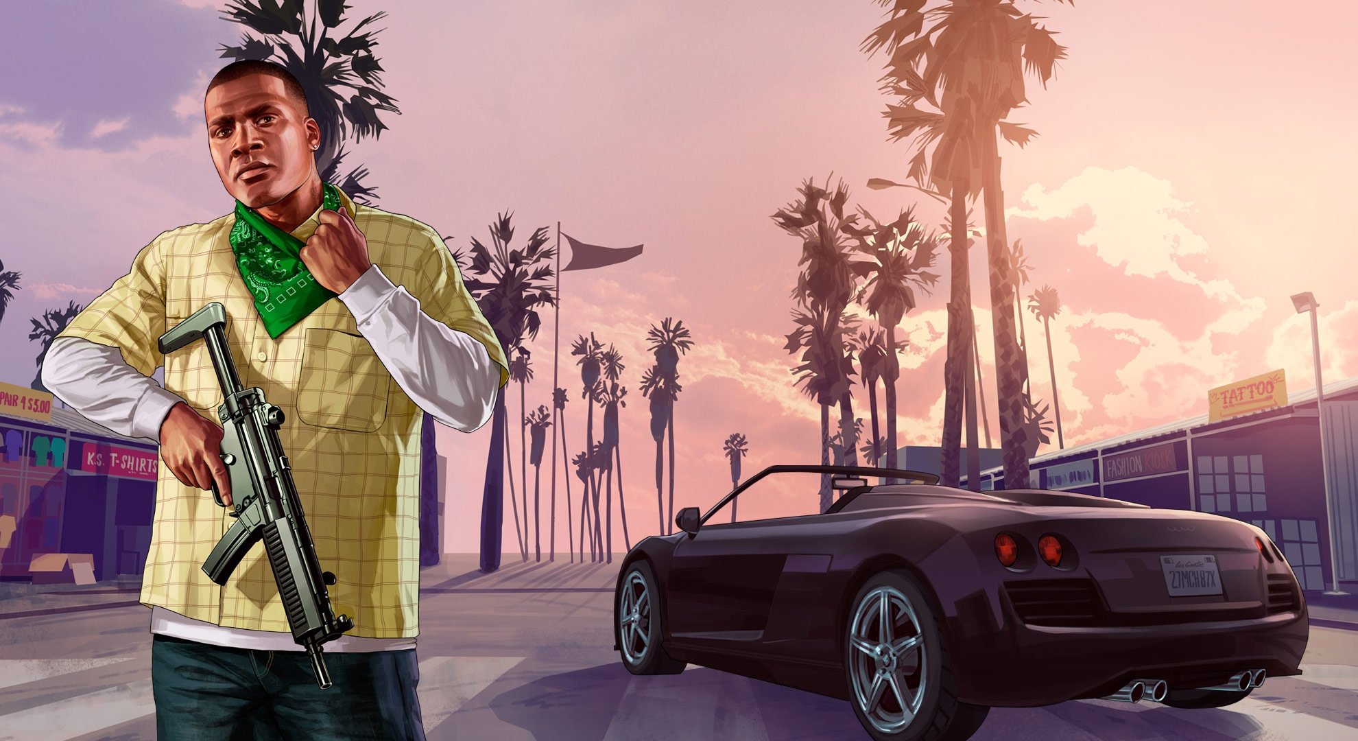 Grand theft auto v - grand theft wiki, the gta wiki