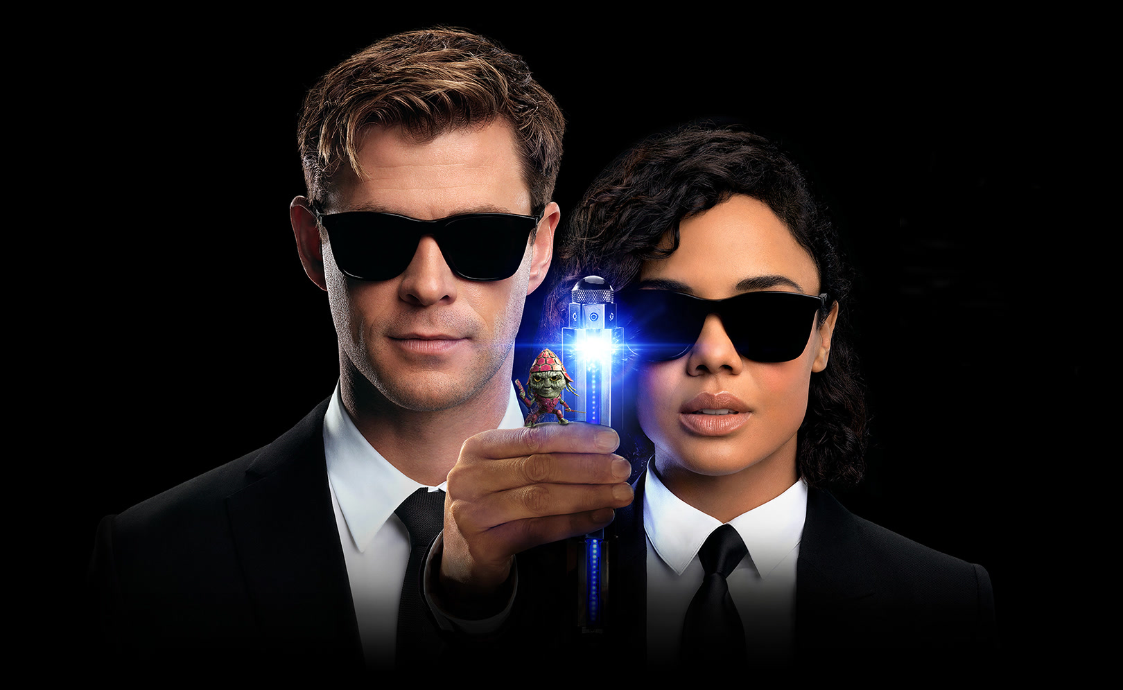 Men in black 5 movie release date? 2023 news