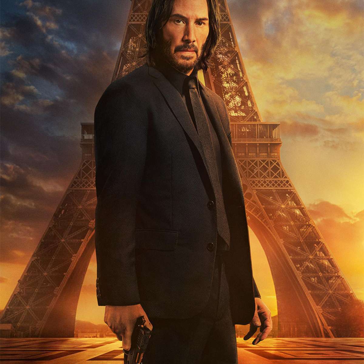 John wick: chapter 4 ending and end credits explained - what’s the future of the franchise?