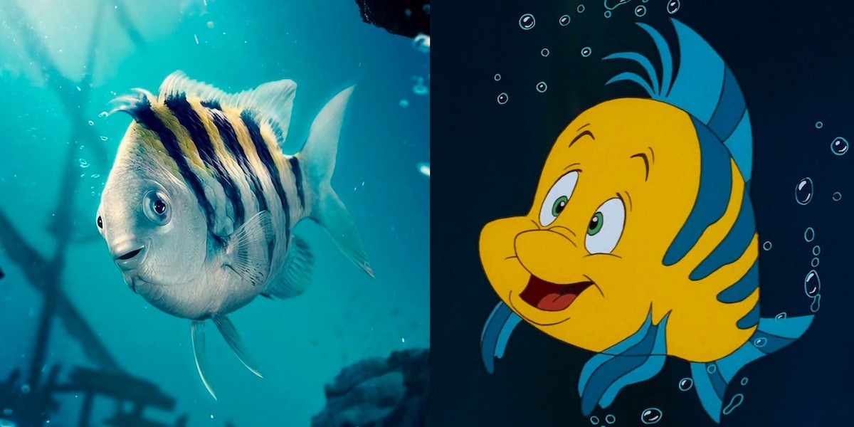 Урсула | disney wiki | fandom