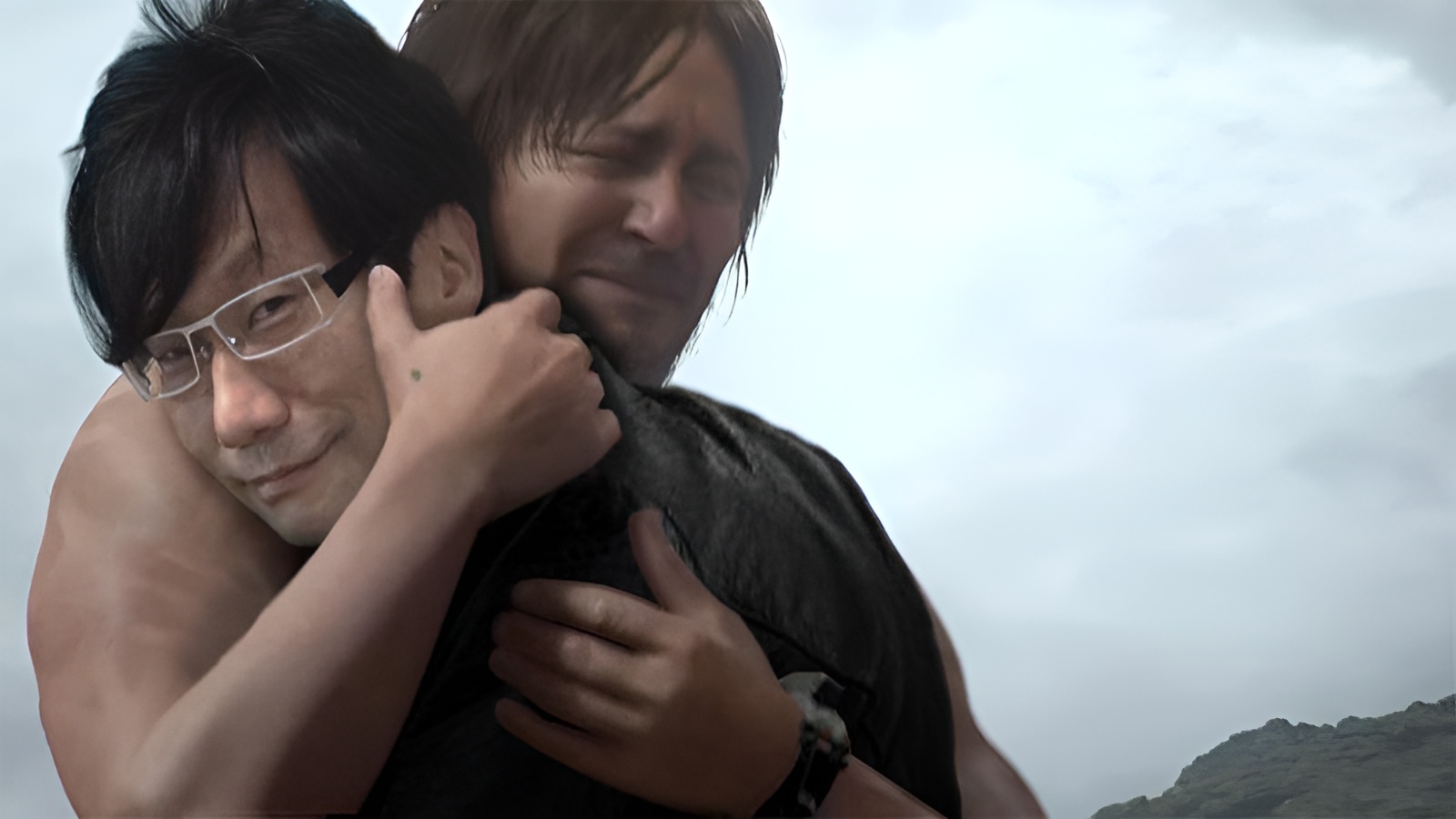 Сможете ли вы продолжить игру после прохождения death stranding? - олдскульные геймеры