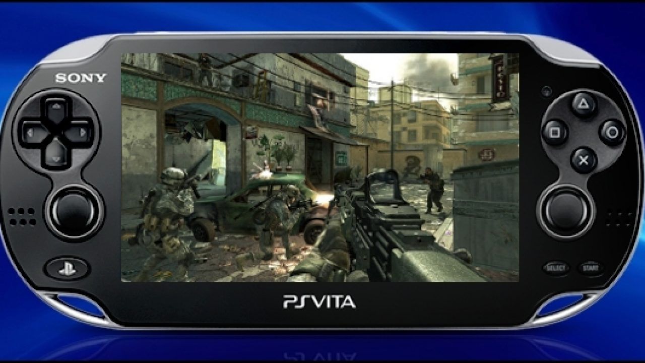 Ps vita какие бывают модели. что выбрать? playstation vita fat против playstation vita slim: различия версий