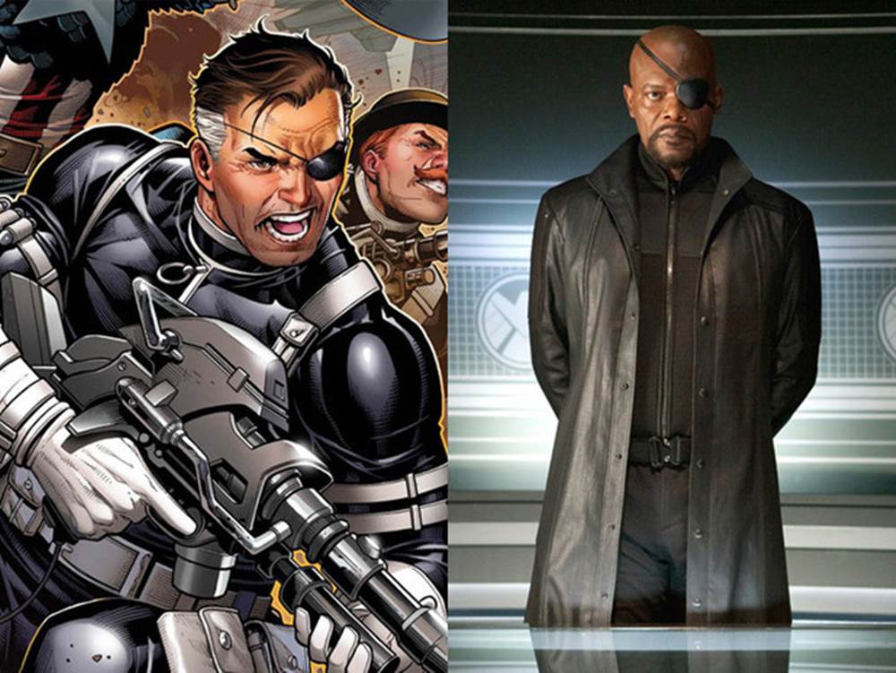 Secret invasion e2 раскрывает жену ника фьюри и ее связь со скруллом