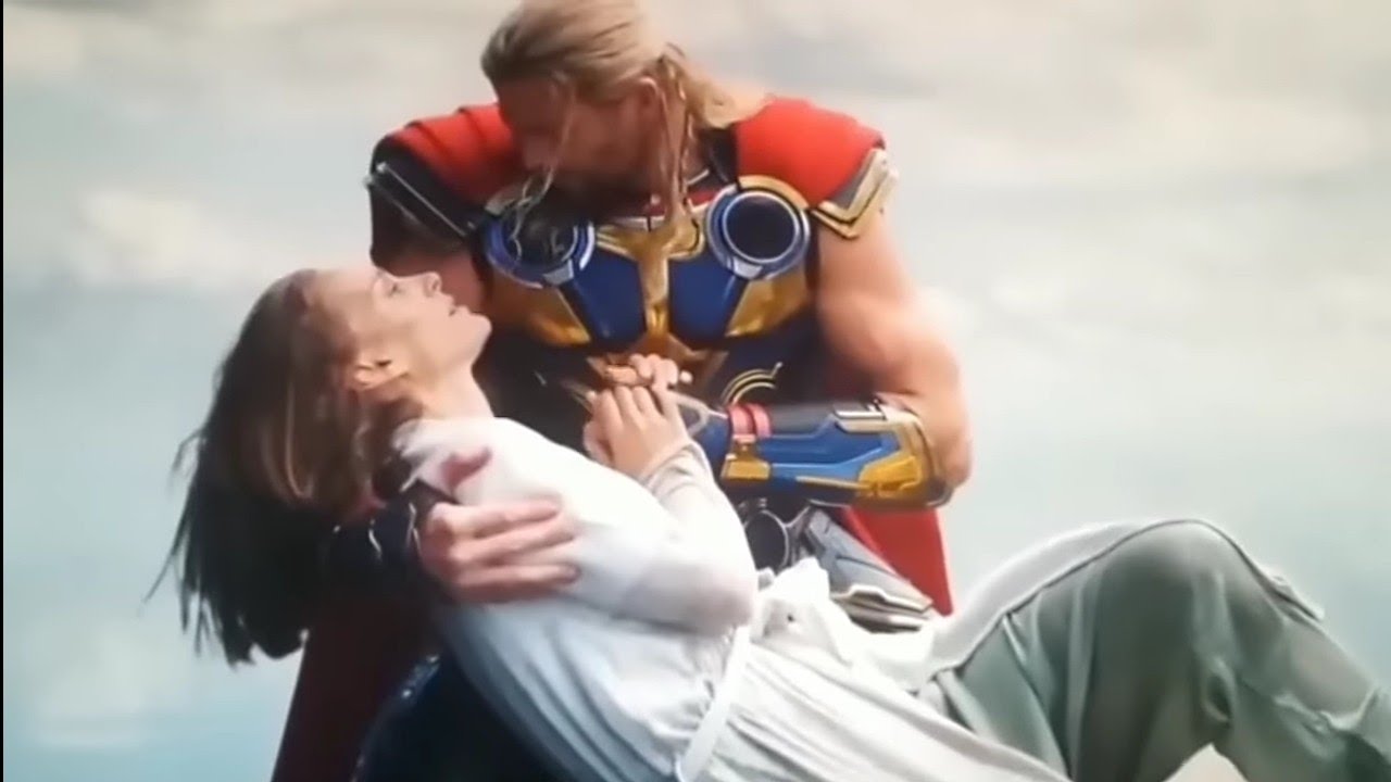 Тор (кинематографическая вселенная marvel)