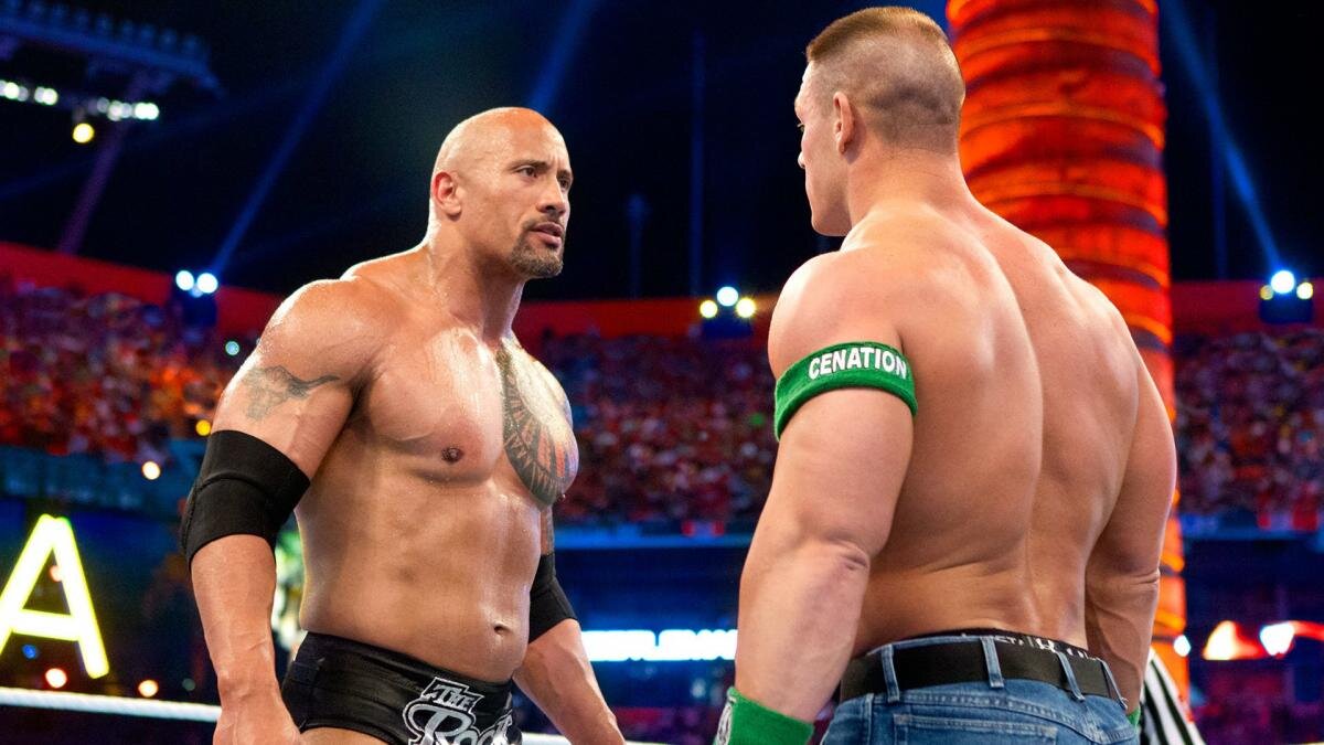 10 самых неожиданных возвращений в истории wwe
