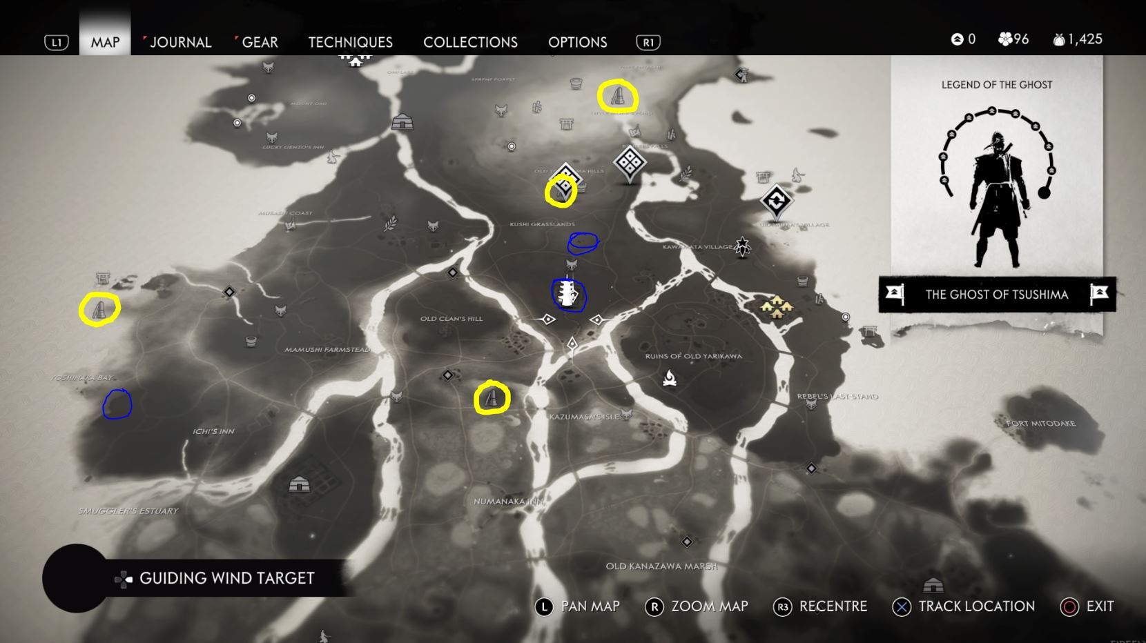 ✅ выбор концовки ghost of tsushima объяснил: хорошо, плохо и что из этого получится