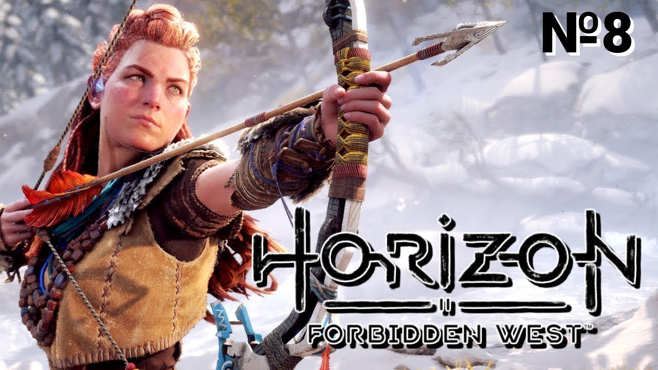 Игровая неделя: сколько стоили the last of us part ii и horizon forbidden west, игра по «бегущему по лезвию» и блокчейн-игра от ubisoft