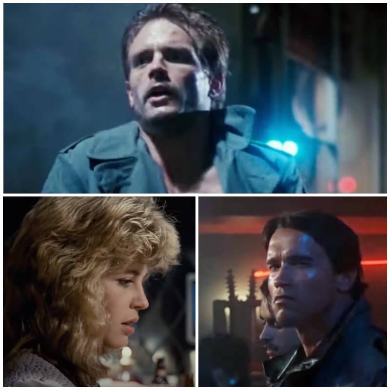 Рецензия на «терминатор: генезис» (terminator: genisys)