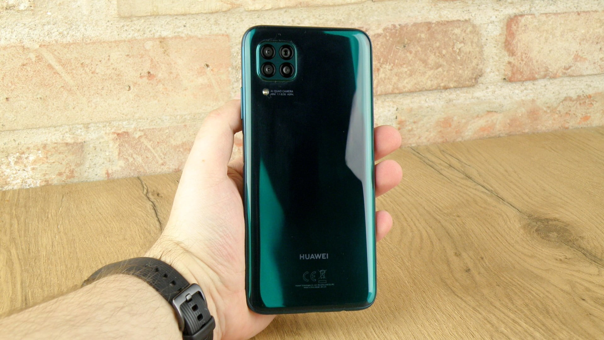 Huawei представила новый флагман p40. надо брать? - androidinsider.ru