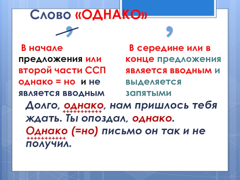 Глава 11. пунктуация простого предложения, осложнённого вводными словами, вводными  предложениями и вставными конструкциями / пунктуация. справочник для 5-11 классов / русский на 5