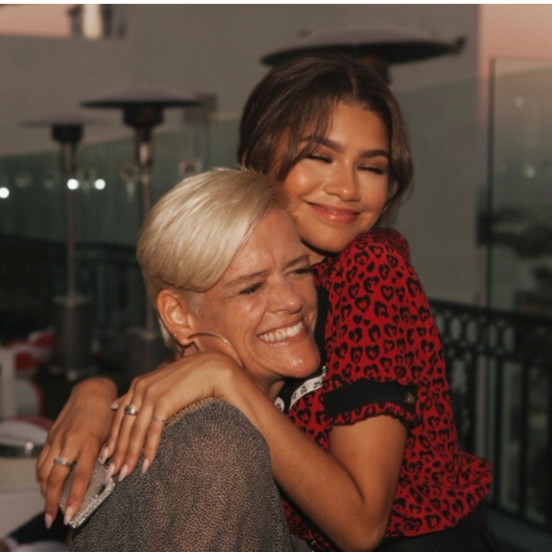 Who are zendaya parents? – rhumbarlv.com