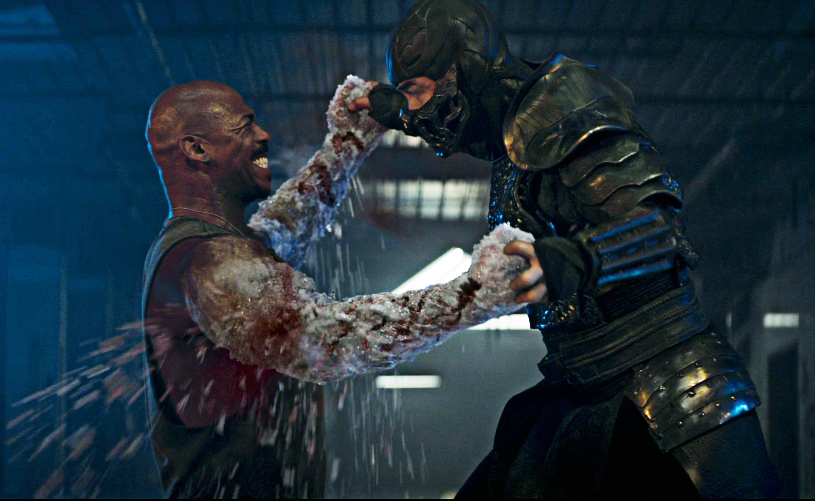 5 вещей, за которые можно любить и ненавидеть mortal kombat 11