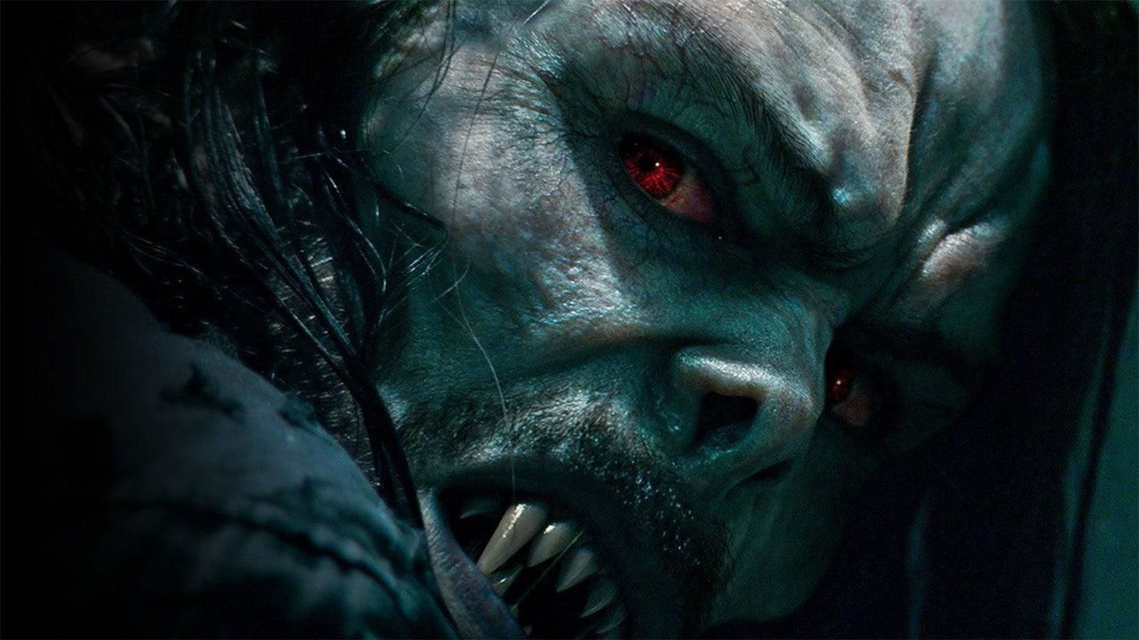 Морбиус 2 (фильм, sony) дата выхода второй части в россии